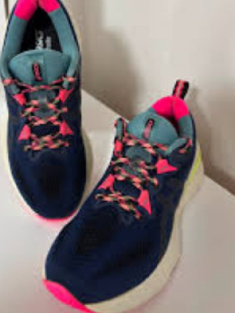 ASICS Women's GEL-Cumulus 25 TR (Trail)